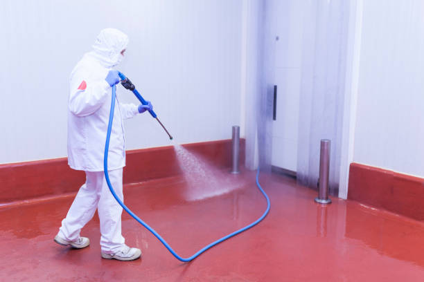 Best Parking Lot and Garage Cleaning  in Trumann, AR