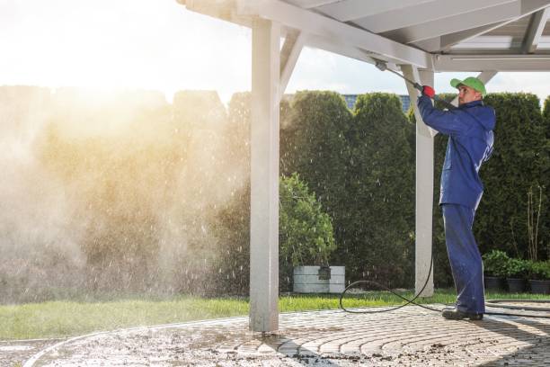 Best Factory Floor Cleaning  in Trumann, AR